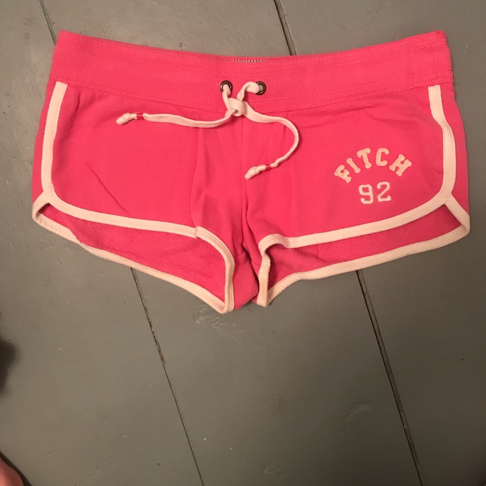 Abercrombie & Fitch shorts